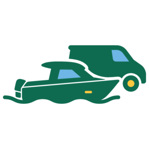 TitongHappyHoliday_Icon01_Transportationboat&Van