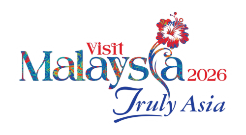 visit malaysia 2026 logo white