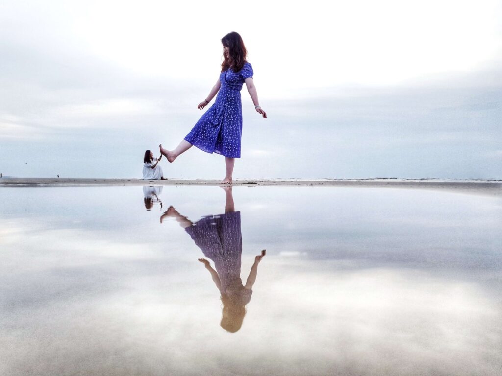 sky-mirror-photography