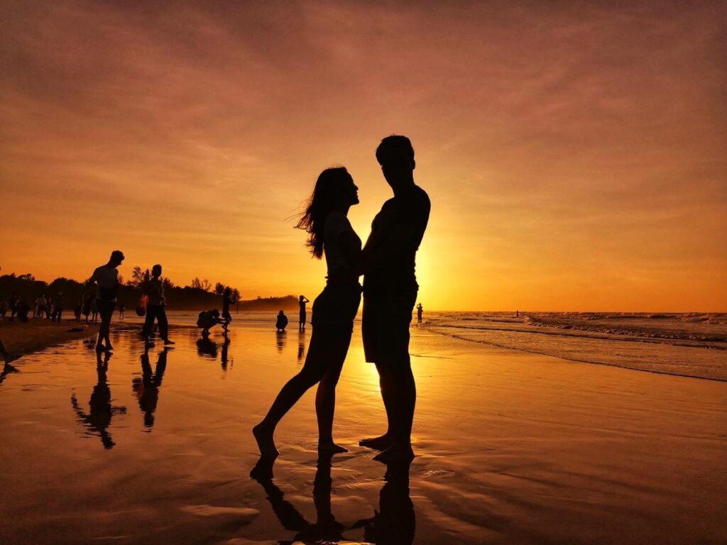 sunset-couple-sky-mirror-jpg