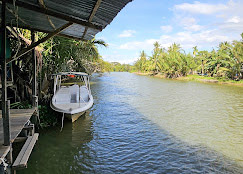 THH kawa kawa river cruise