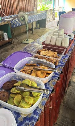 THH kawa kawa river cruise